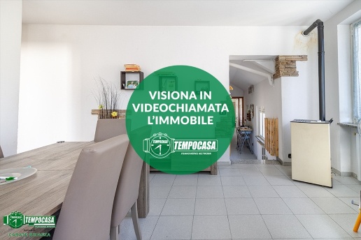 appartamento in vendita a Verano Brianza