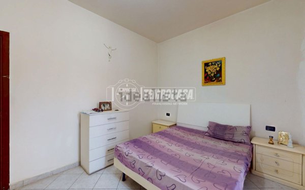 appartamento in vendita a Verano Brianza