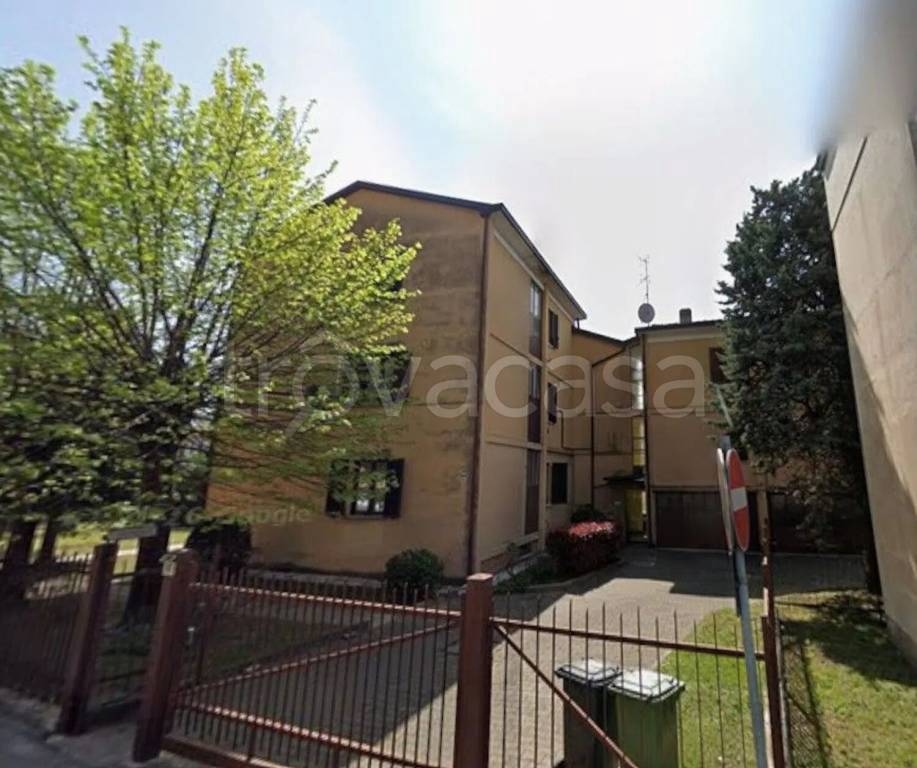 appartamento in vendita a Verano Brianza