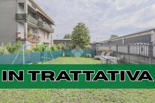 appartamento in vendita a Verano Brianza