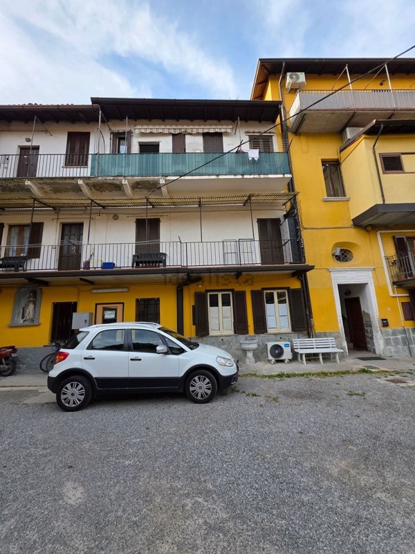 appartamento in vendita a Verano Brianza