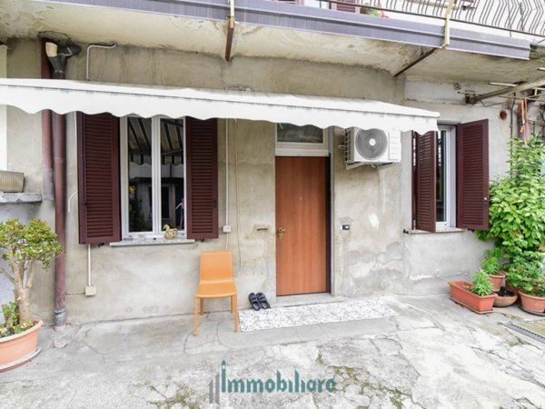 casa indipendente in vendita a Verano Brianza