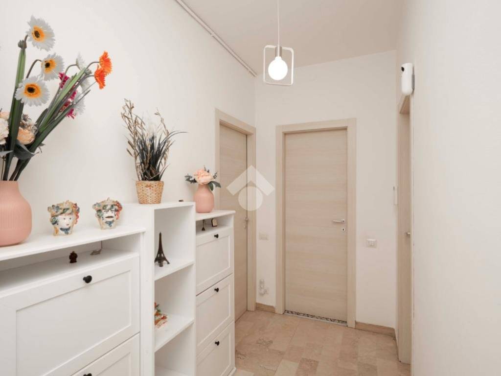 appartamento in vendita a Verano Brianza