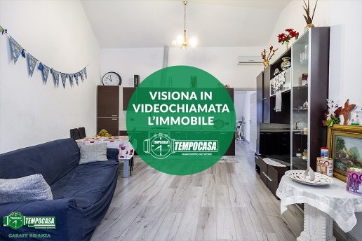 appartamento in vendita a Verano Brianza