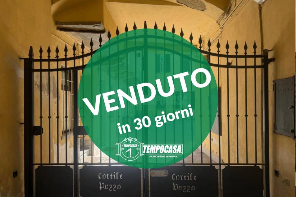 appartamento in vendita a Verano Brianza