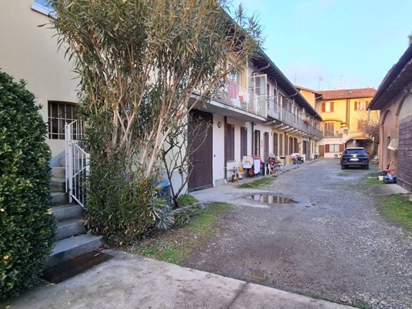 appartamento in vendita a Verano Brianza