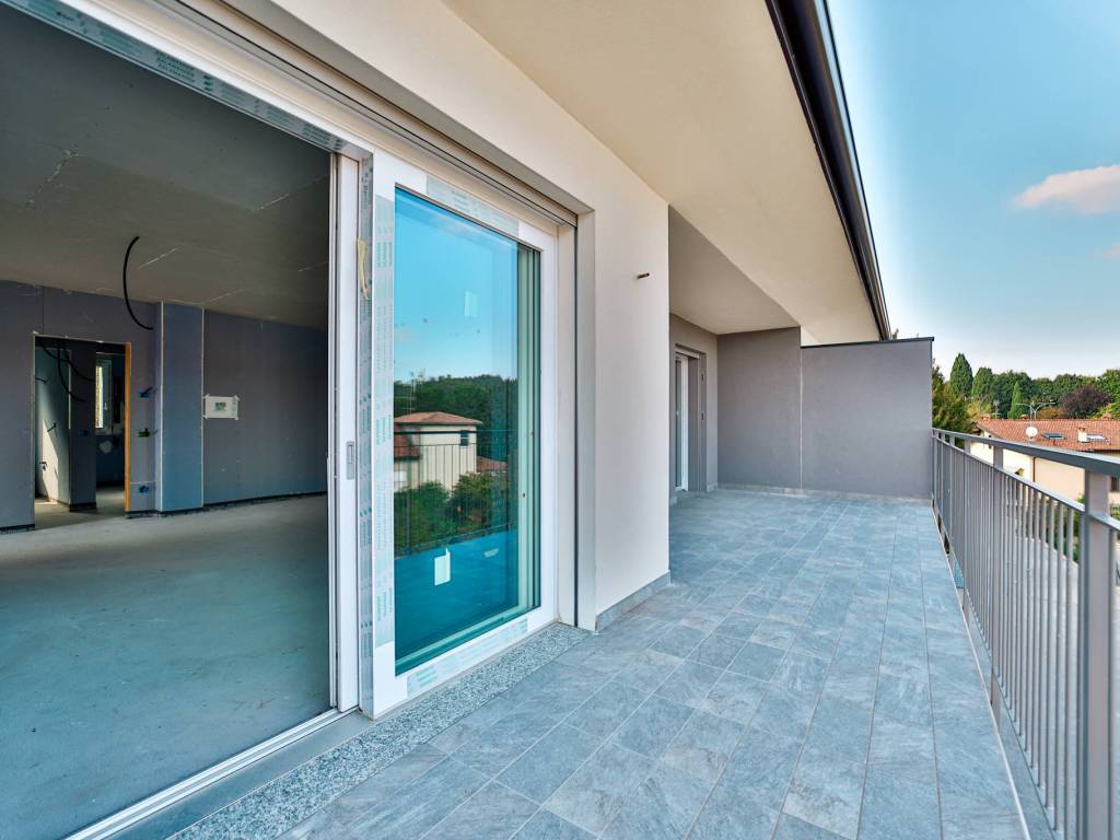 appartamento in vendita a Verano Brianza