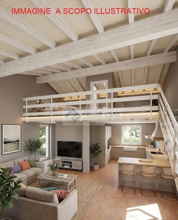 casa indipendente in vendita a Verano Brianza