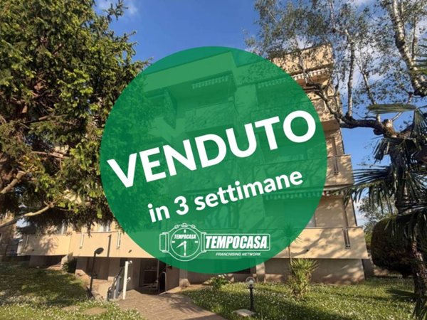 appartamento in vendita a Verano Brianza