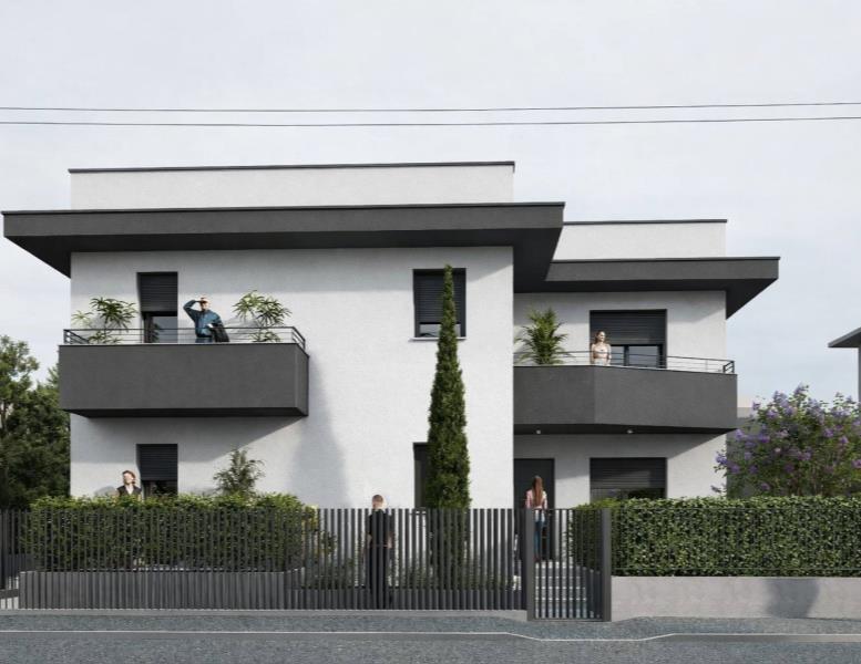 appartamento in vendita a Verano Brianza