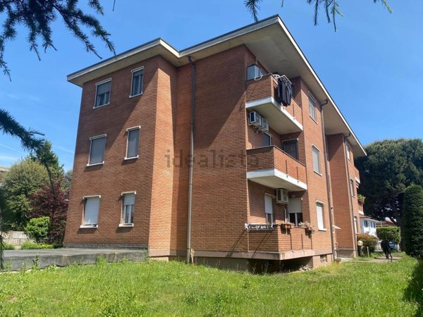 appartamento in vendita a Verano Brianza