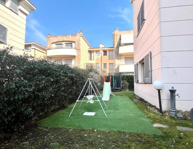 appartamento in vendita a Verano Brianza