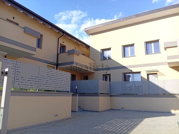 appartamento in vendita a Verano Brianza