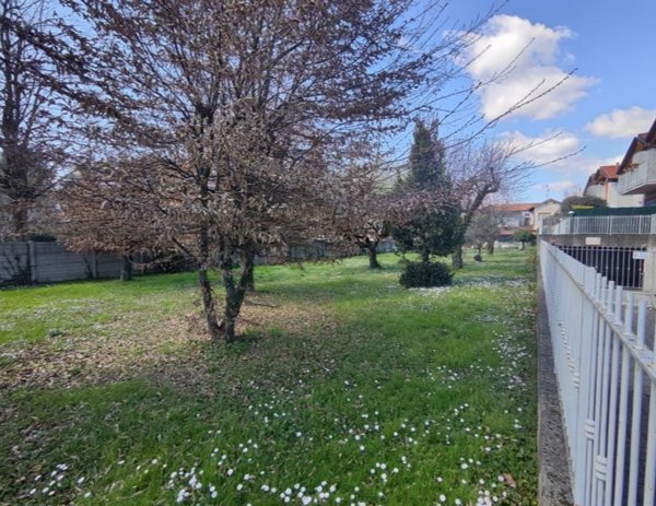 terreno agricolo in vendita a Verano Brianza