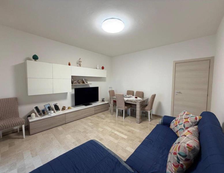 appartamento in vendita a Verano Brianza