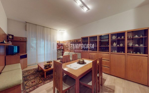 appartamento in vendita a Verano Brianza
