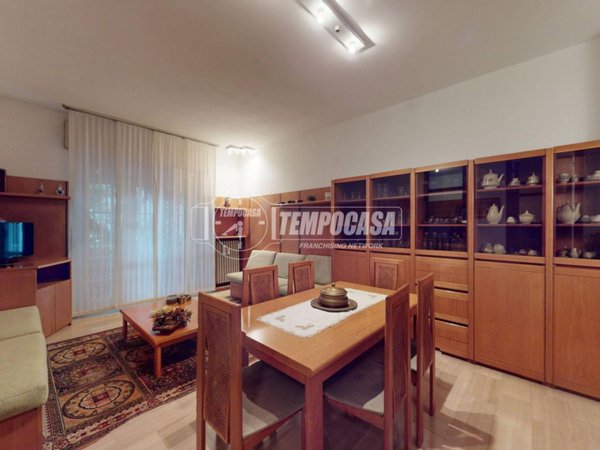 appartamento in vendita a Verano Brianza
