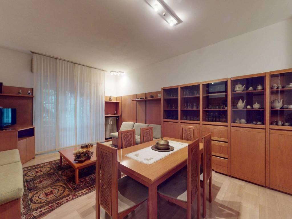 appartamento in vendita a Verano Brianza