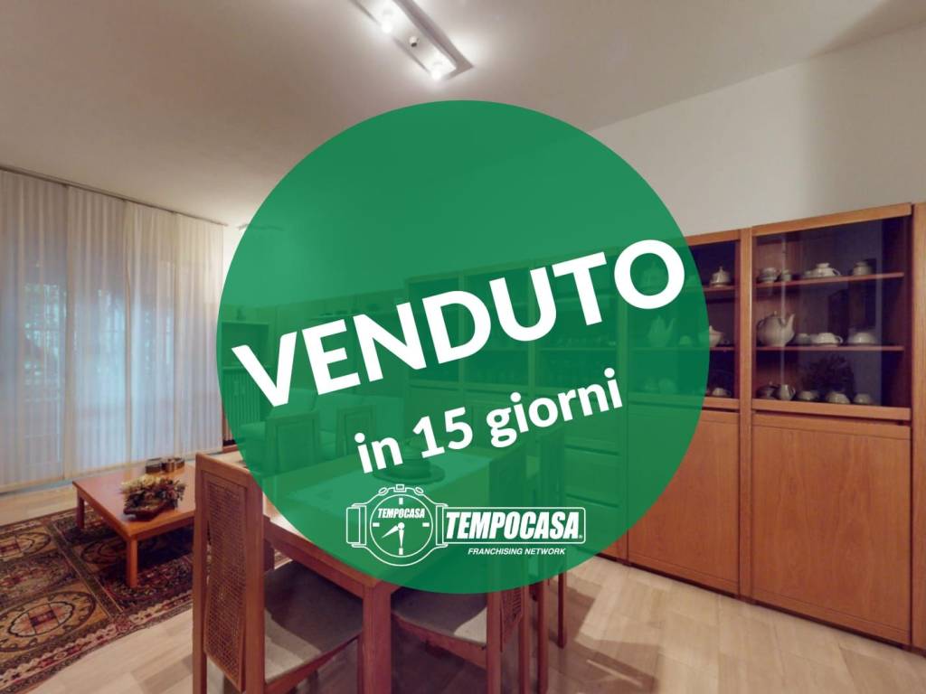 appartamento in vendita a Verano Brianza