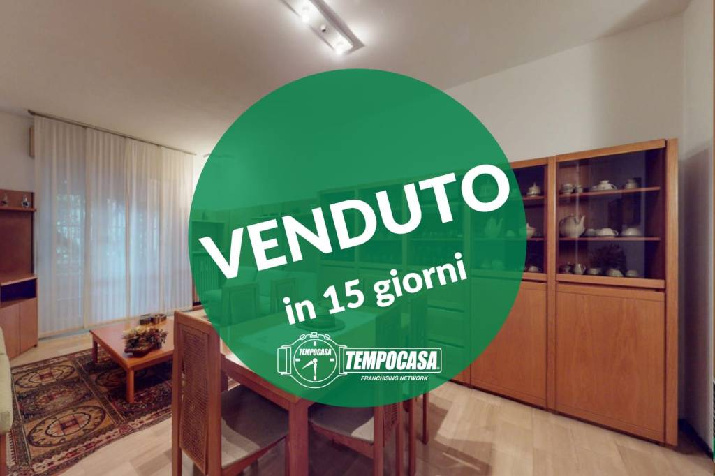 appartamento in vendita a Verano Brianza