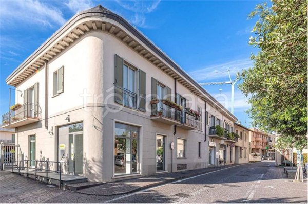 appartamento in vendita a Verano Brianza