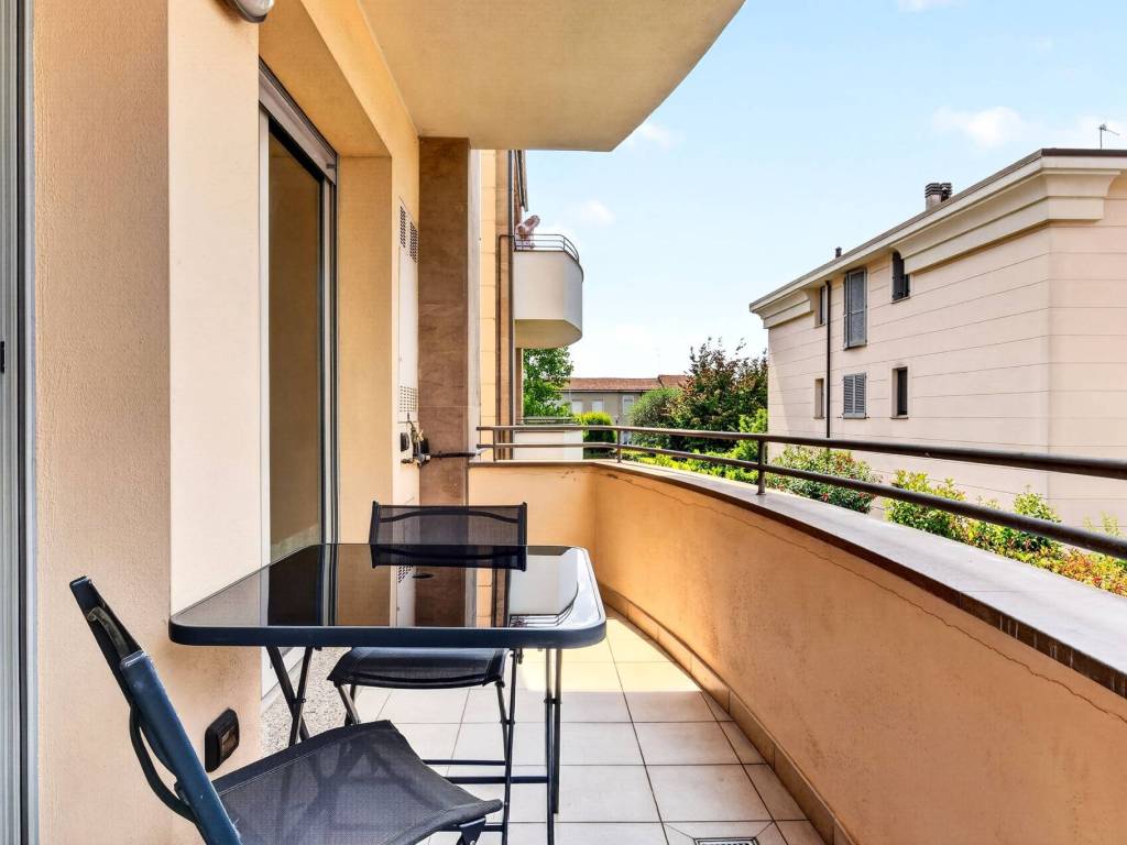 appartamento in vendita a Verano Brianza