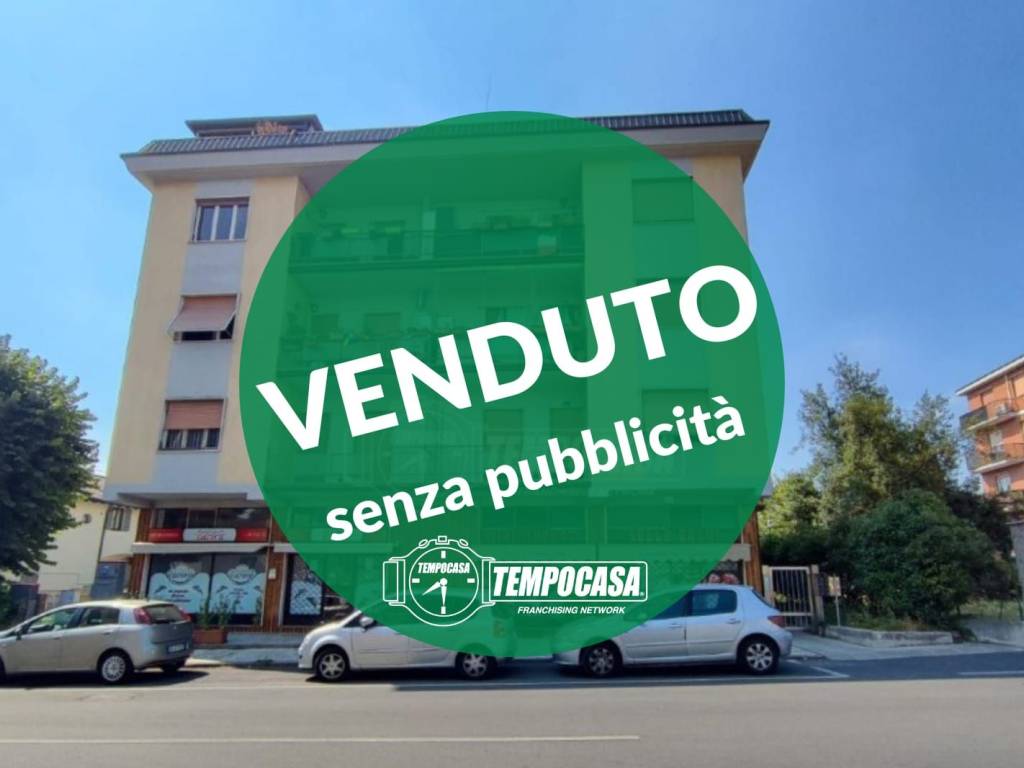 appartamento in vendita a Verano Brianza