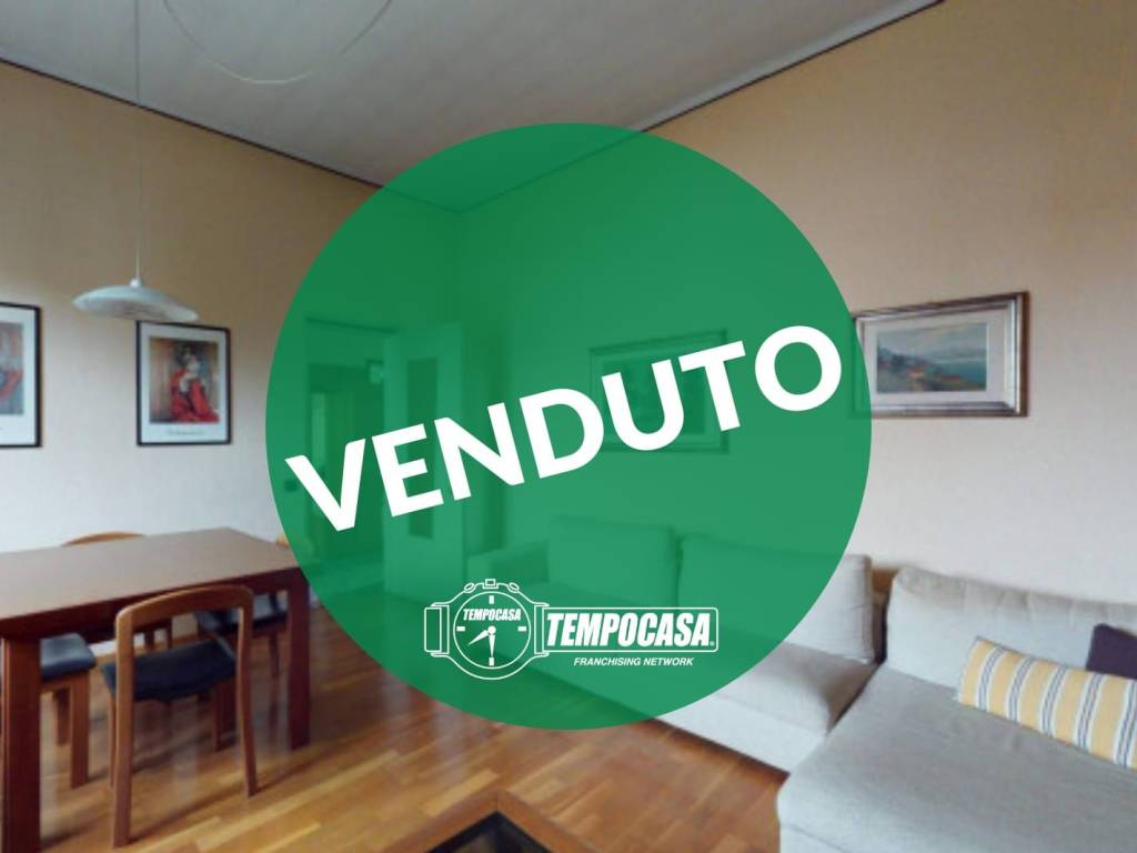appartamento in vendita a Verano Brianza