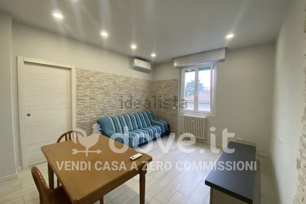 appartamento in vendita a Verano Brianza