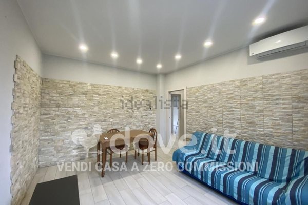 appartamento in vendita a Verano Brianza