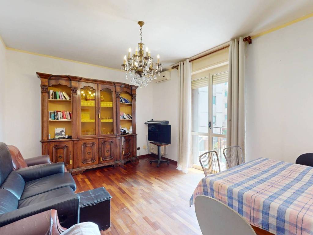 appartamento in vendita a Verano Brianza