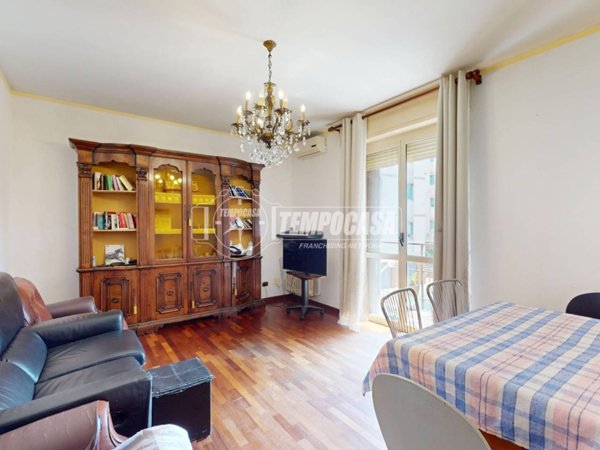 appartamento in vendita a Verano Brianza