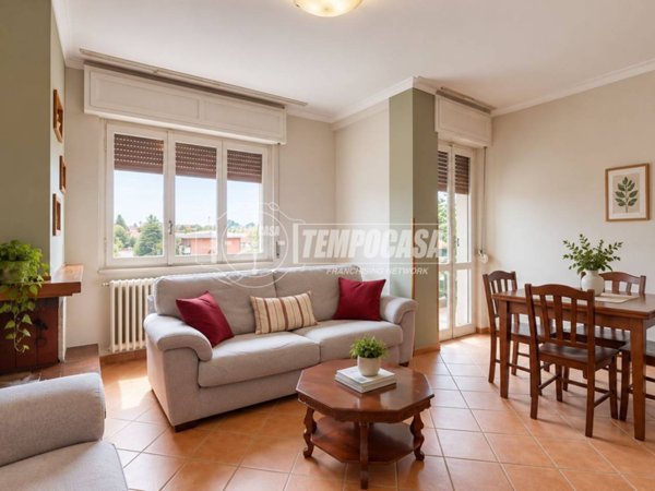 appartamento in vendita a Verano Brianza