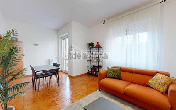 appartamento in vendita a Verano Brianza