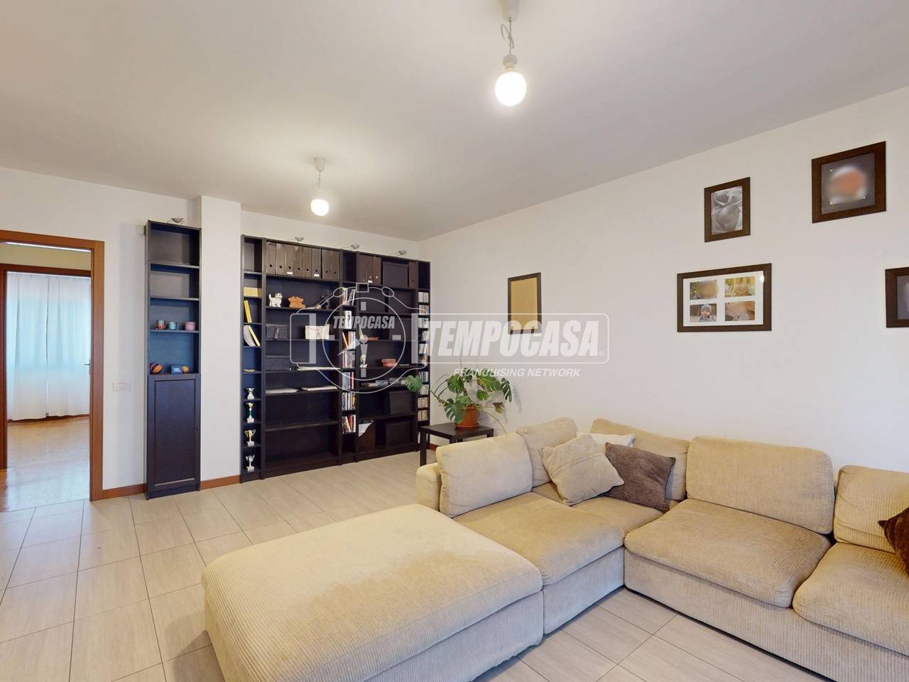 appartamento in vendita a Verano Brianza
