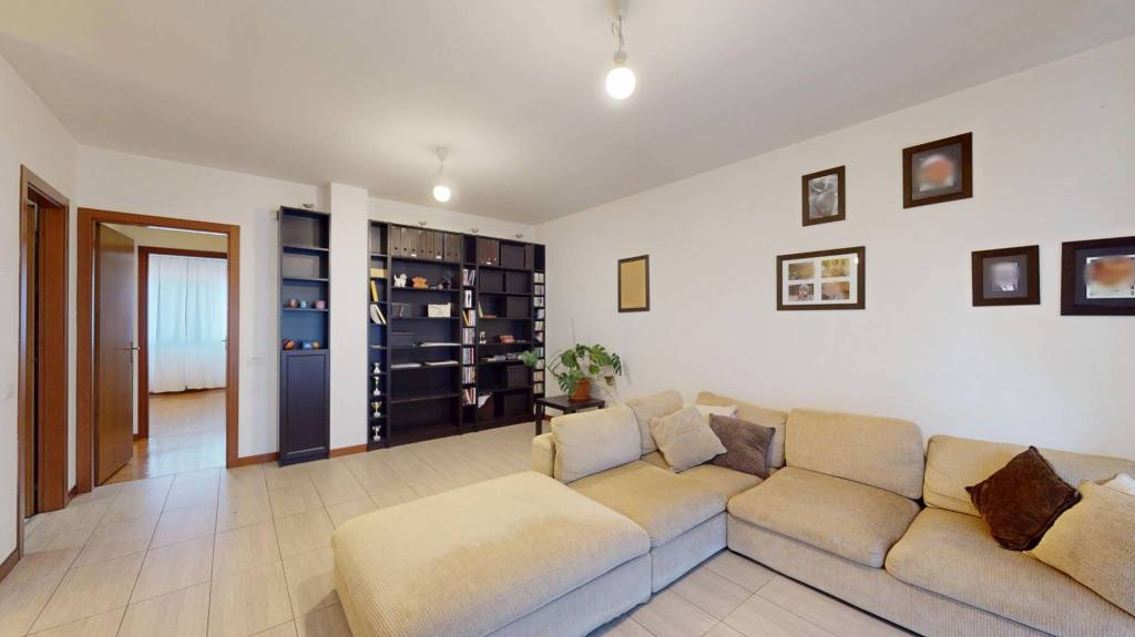 appartamento in vendita a Verano Brianza