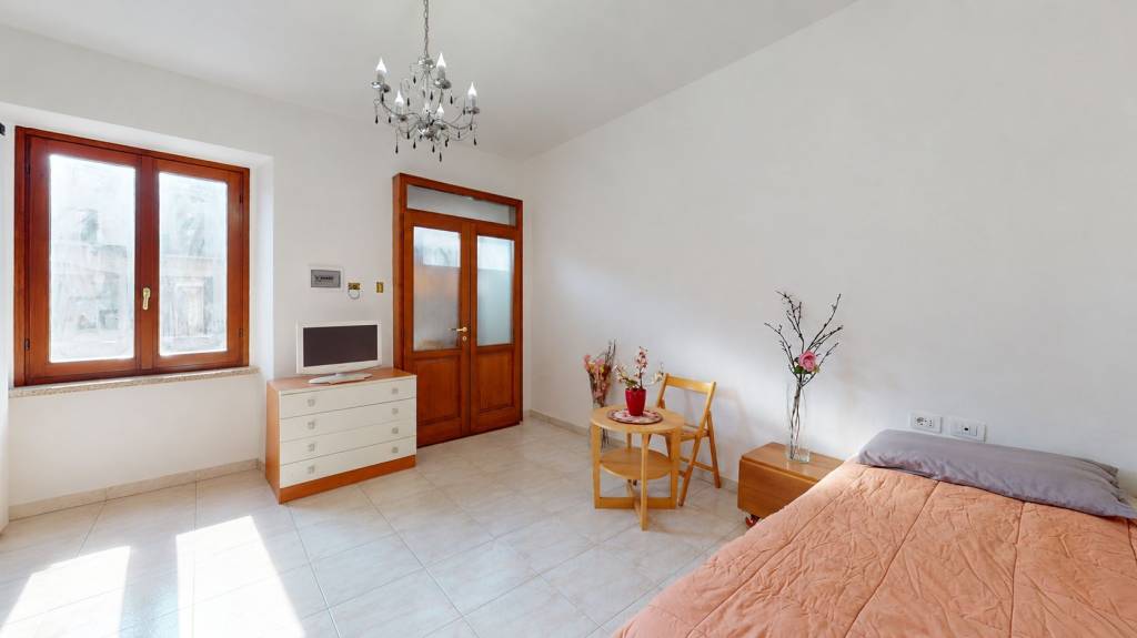 appartamento in vendita a Verano Brianza
