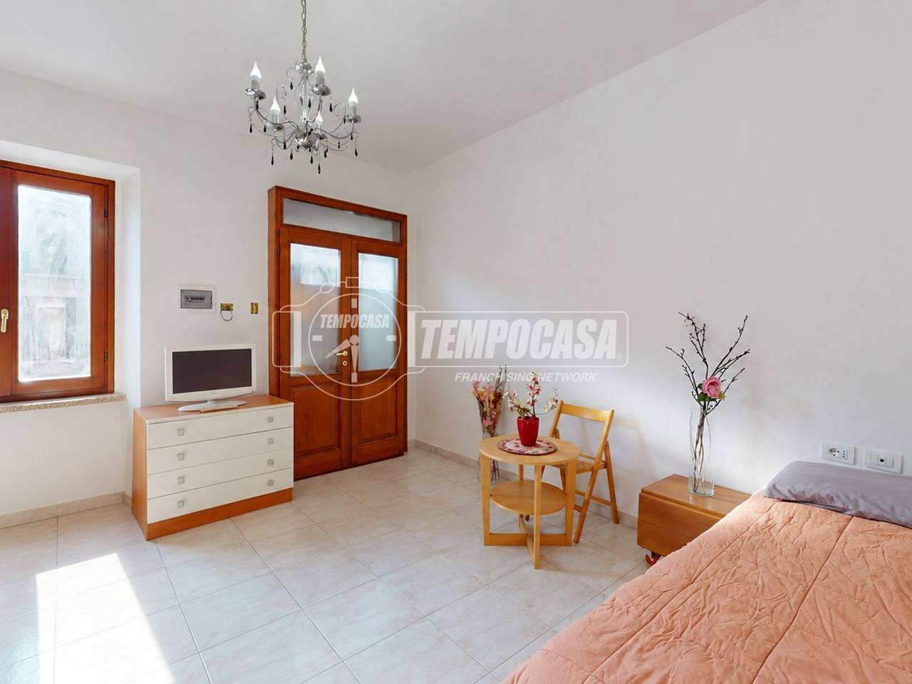 appartamento in vendita a Verano Brianza