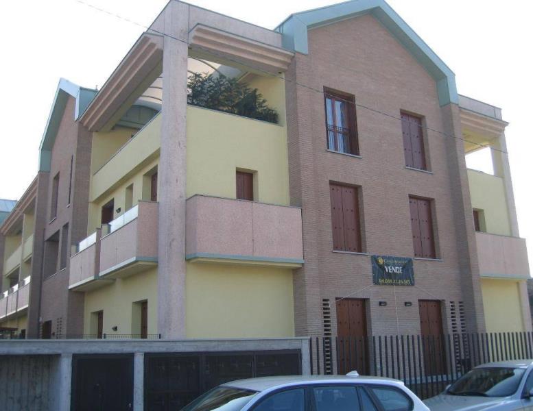 appartamento in vendita a Villasanta