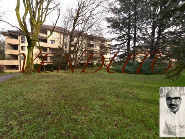 appartamento in vendita a Villasanta