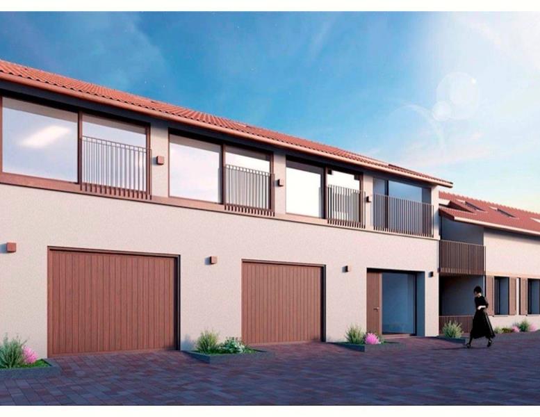 appartamento in vendita a Villasanta