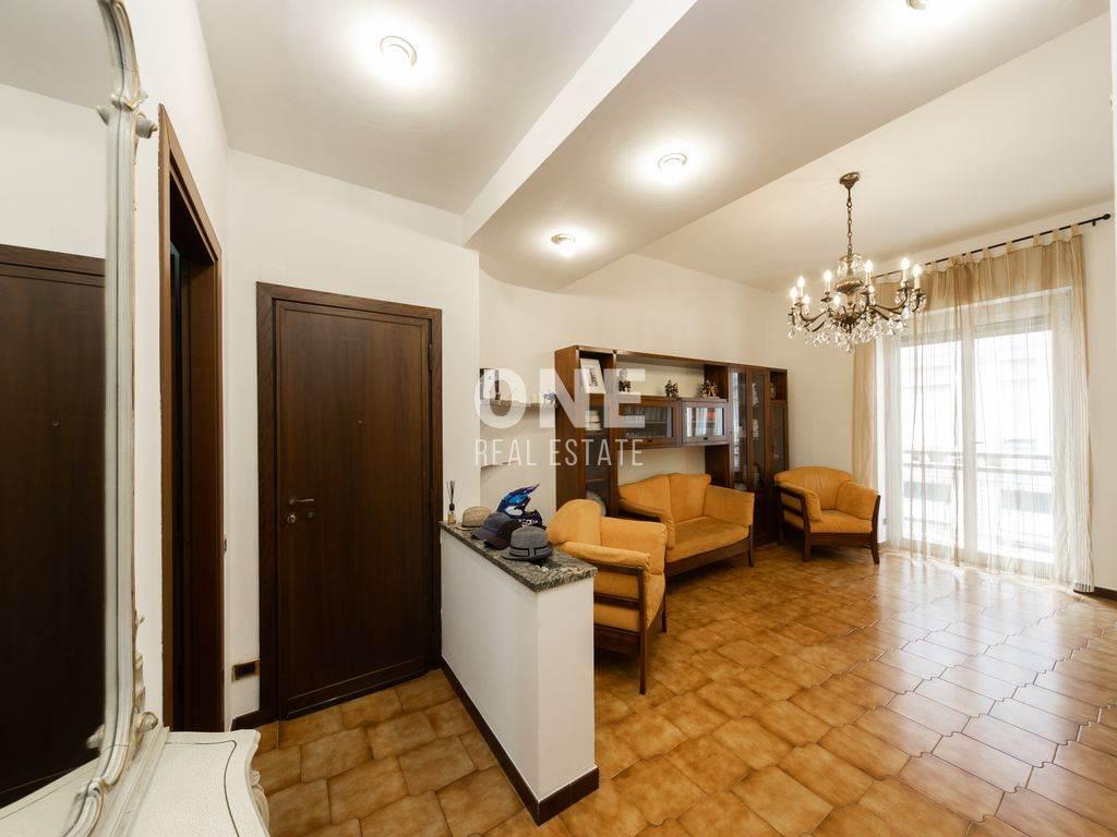 appartamento in vendita a Villasanta in zona La Santa
