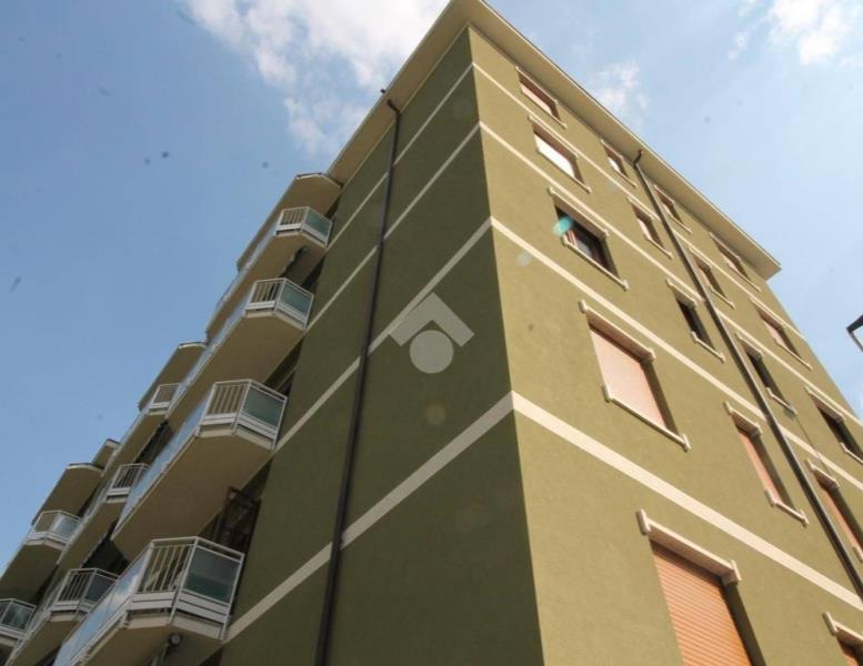 appartamento in vendita a Villasanta