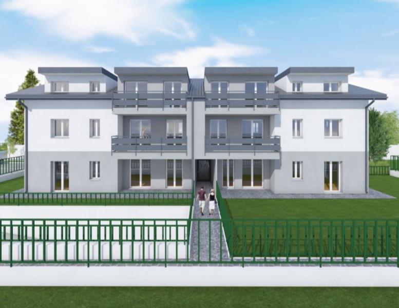 appartamento in vendita a Villasanta