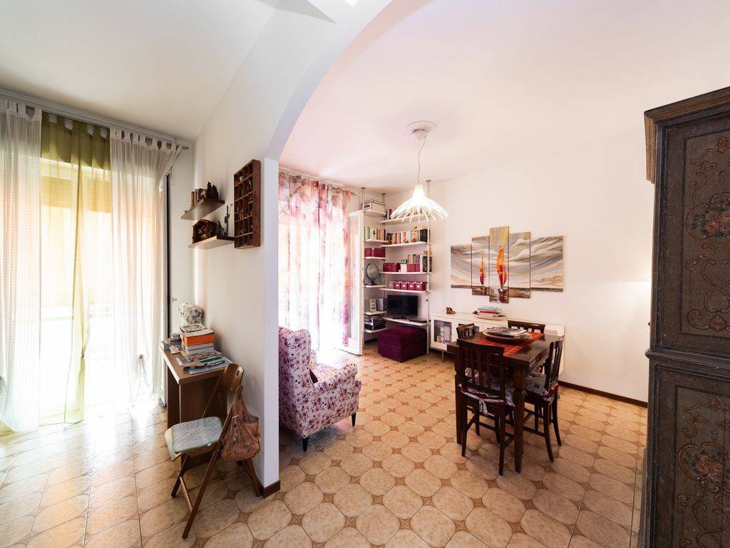appartamento in vendita a Villasanta in zona La Santa