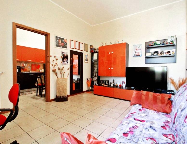 appartamento in vendita a Villasanta