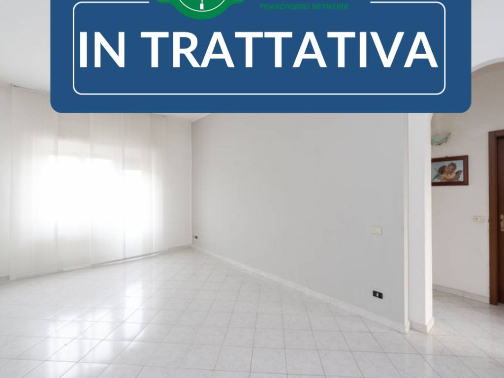 appartamento in vendita a Villasanta