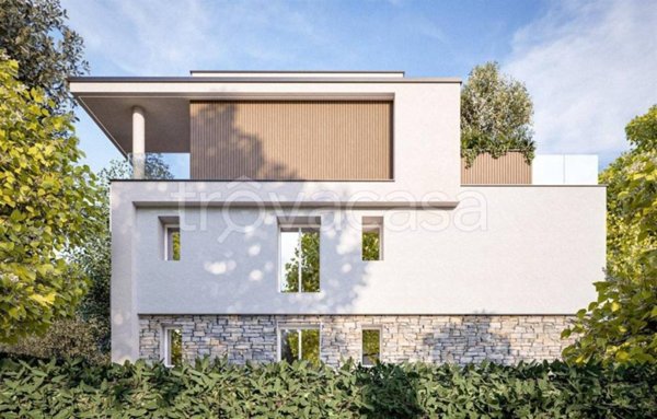 appartamento in vendita a Villasanta
