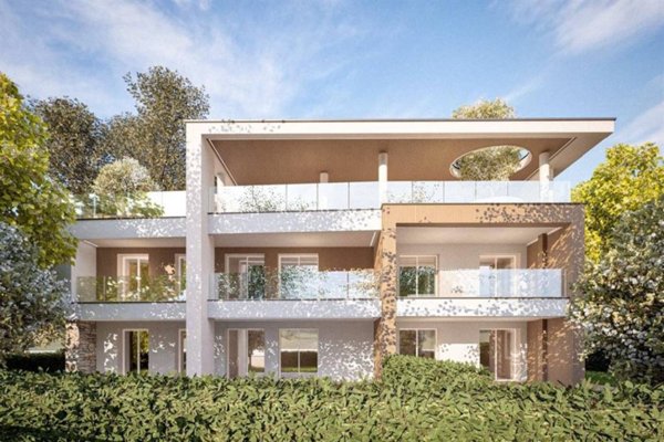 appartamento in vendita a Villasanta