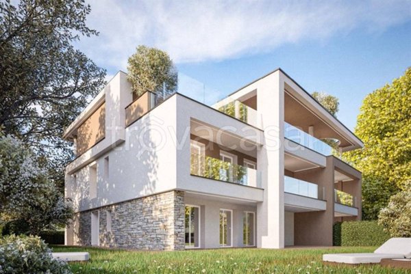 appartamento in vendita a Villasanta